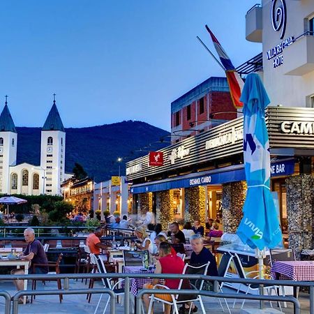 Medjugorje Apartment Εξωτερικό φωτογραφία