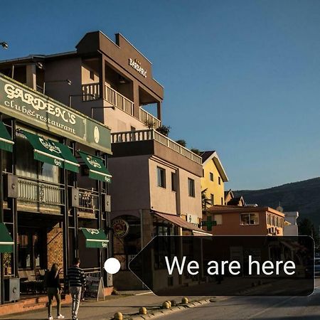 Medjugorje Apartment Εξωτερικό φωτογραφία