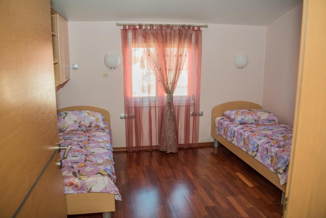 Medjugorje Apartment Εξωτερικό φωτογραφία