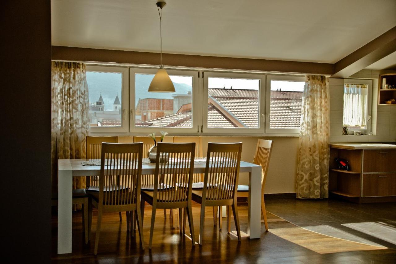 Medjugorje Apartment Εξωτερικό φωτογραφία