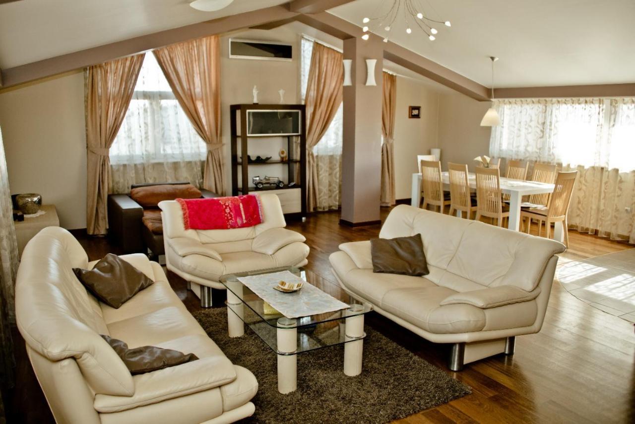 Medjugorje Apartment Εξωτερικό φωτογραφία