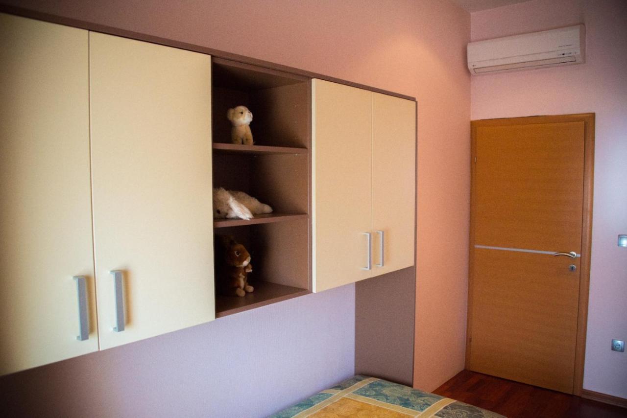 Medjugorje Apartment Εξωτερικό φωτογραφία